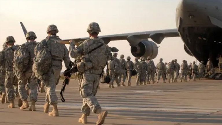 Iraq-US-Army