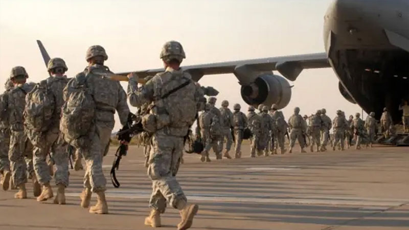 Iraq-US-Army