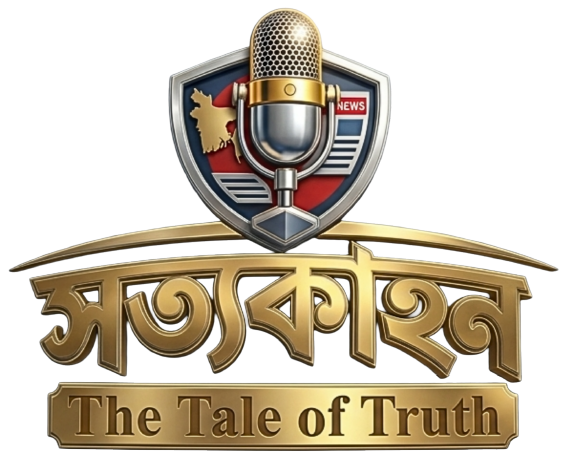 shotto kahon logo